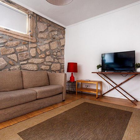 Citybreak-Apartments Patio Porto Kültér fotó