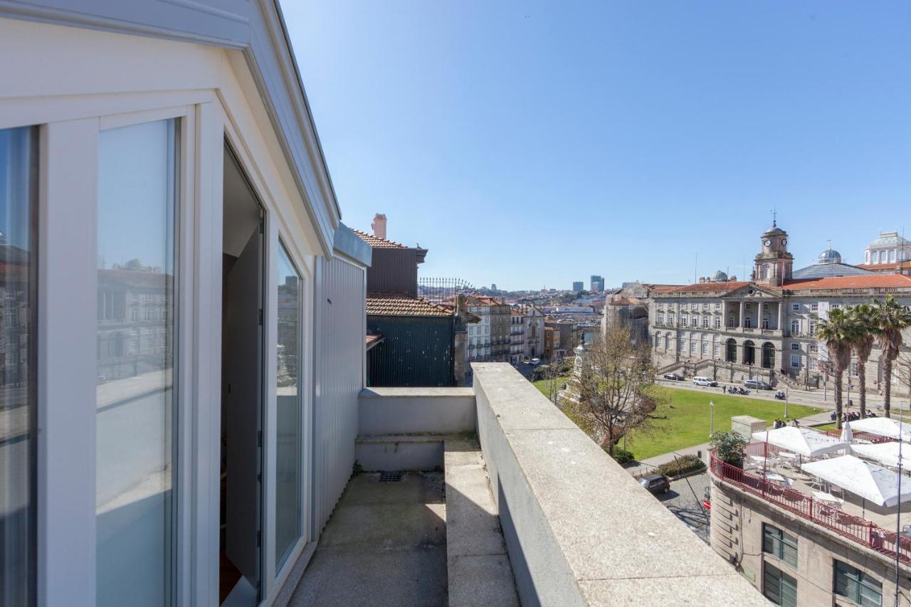 Citybreak-Apartments Patio Porto Kültér fotó